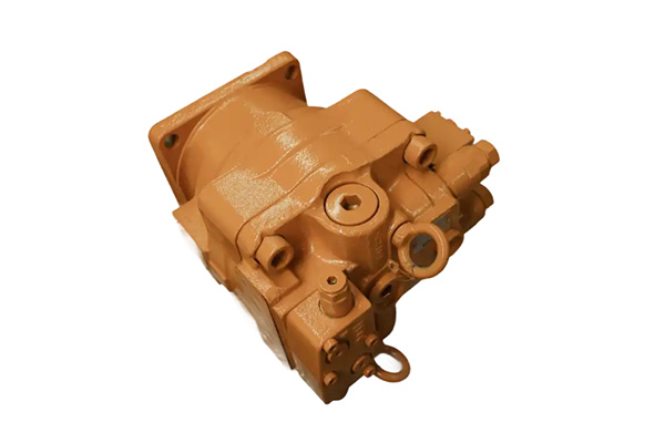 Piston Motor 60203914